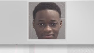 17-year-old suspect arrested in Griffin killing of 14-year-old