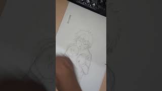 Giving my ✨BEST ✨ on this one ( Hajime No Ippo )#anime #art