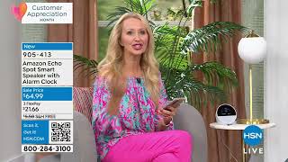 HSN | New Tech & Innovative Finds 04.21.2025 - 01 AM