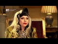 Lady Gaga If You Could Do Something Dangerous Just Once With No Risk What Would You Do Die 