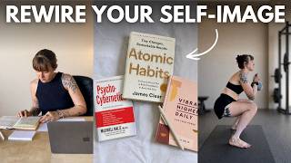 5 Neuroscience-Based Hacks to Transform Your Self-Image