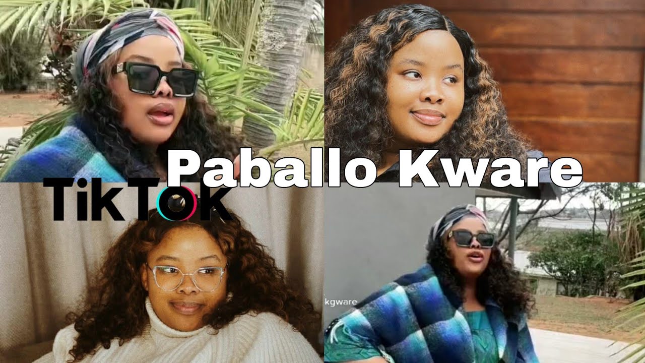 Paballo Kgware The Rich Mak'💸💍 Complation !! Part.1|| 