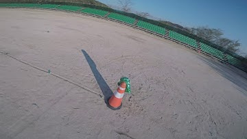 helio Spring v2 Butterflight 3.52 imuf 1.08 테스트