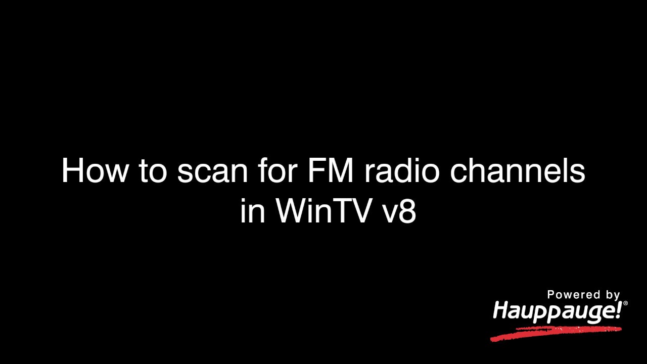 Wintv 8 no tuner available windows 10 Wintv 8 no tuner available windows 10