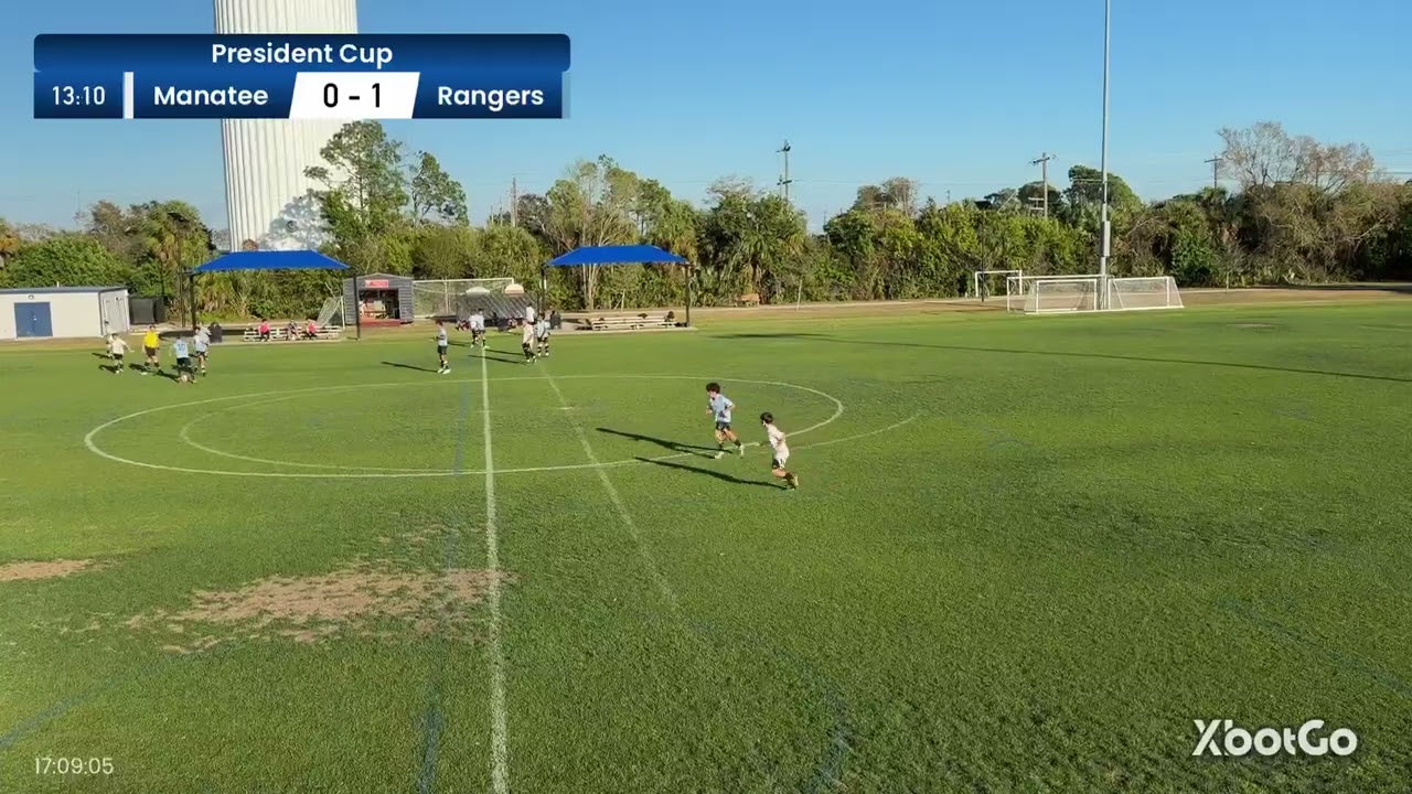 ‘26 President’s Cup V Manatee County