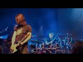 Steven Wilson - Refuge (live 2018 multi-cam/show)