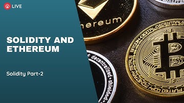 Solidity Part-2 with cryptoZombies🔥!!