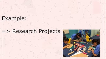 CONSTRUCTIVIST APPROACH IN TEACHING:: Description, Theoretical Underpinning, and Sample Lesson