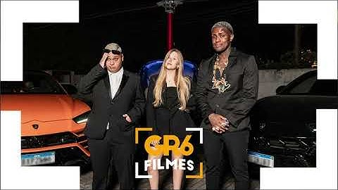 Filha do Deputado | Mc IG, MC Ryan SP, Mc Poze do Rodo e Oruam (guia vazada 2k24)