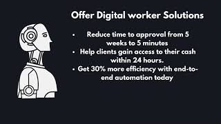 Our It Solutions Will Enable The Transformation Digitally.