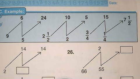 Solution to Lantern Quantitative Reasoning book 5 @aguleonlinemaths170