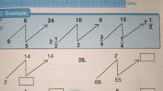 Solution to Lantern Quantitative Reasoning book 5 @aguleonlinemaths170