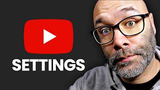 Hidden Settings All Youtubers Should Know About