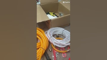 Máy sục rửa thông tắc đường ống #DC6686