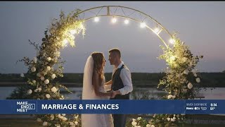 Make Ends Meet: Impact of finances on marriage