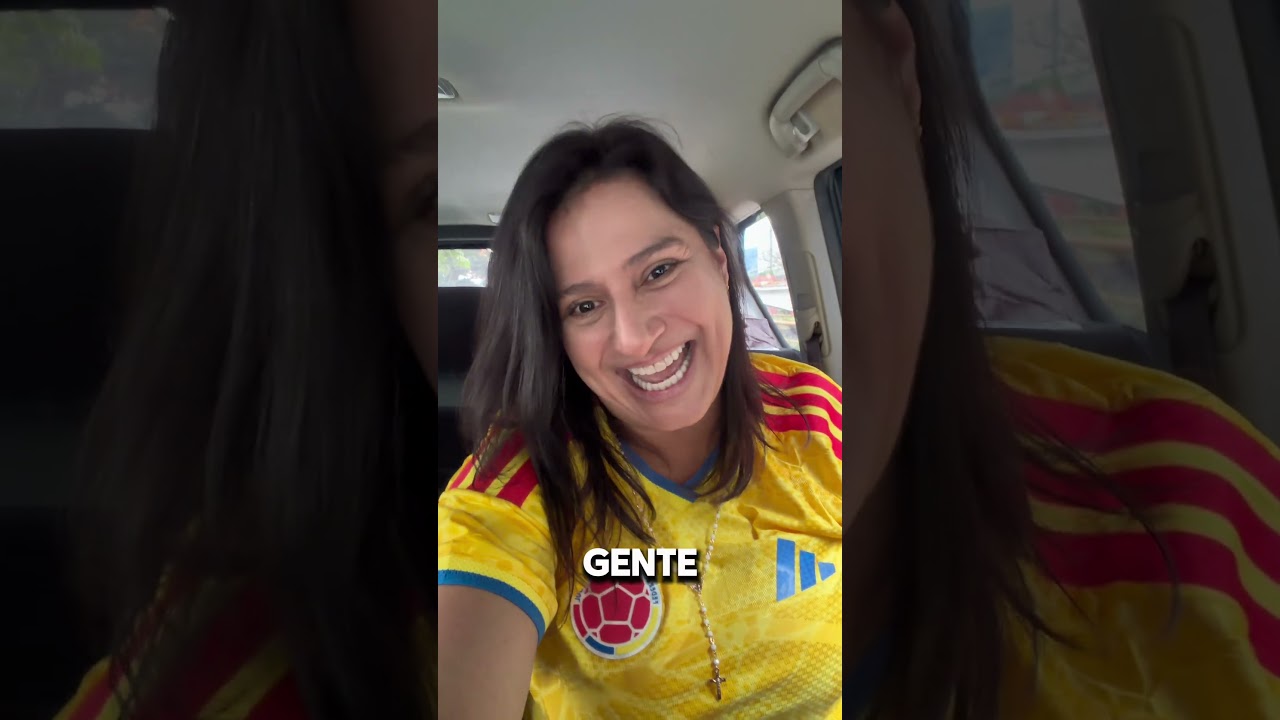 Ya ejercí mi derecho al voto 🇨🇴