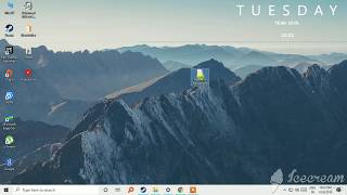 How to turn a Website into a Windows app screenshot 5