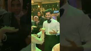 فرح اخو محمد صلاح.. فيديو جديد