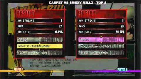 WSO MVC3 17th May Part 2