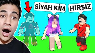 TAKİPÇİ ÇOCUĞU GİZLİCE İZLEDİM !? GÖRÜNMEZ OLDUM !! ( Roblox Adopt Me )