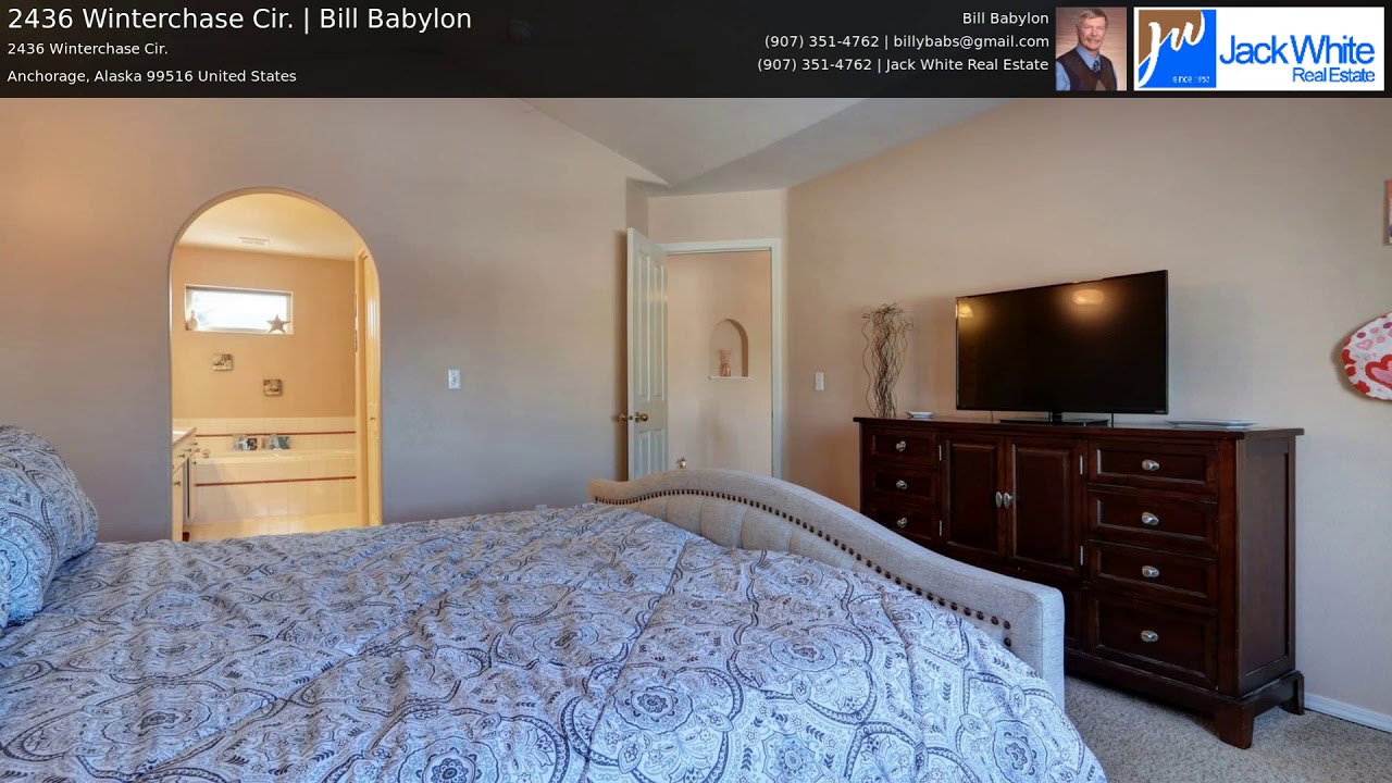 2436 Winterchase Cir. | Bill Babylon