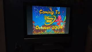 Opening To Home On The Range 2004 Dvd