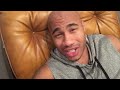 MATT "THE MONEY" CAGE talks 30 min ironman match vs. SHANE MERCER