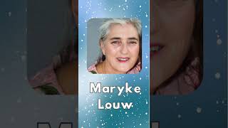 Hannelie Low VLVK President feestyd boodskap