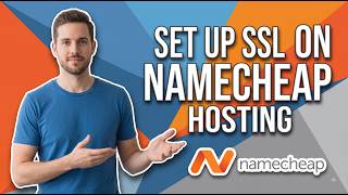 How To Set Up SSL On Namecheap Hosting Via cPanel (Easy Guide)