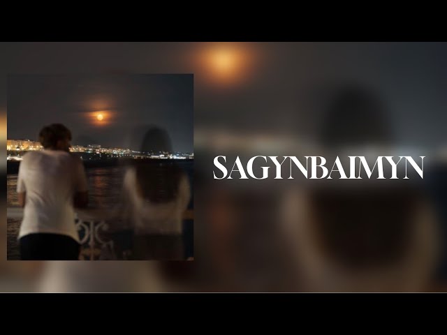 Sagynbaimyn – Asik ft. Kanuraichik
