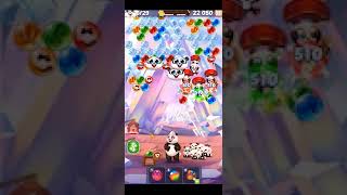 Panda Pop Level 1144