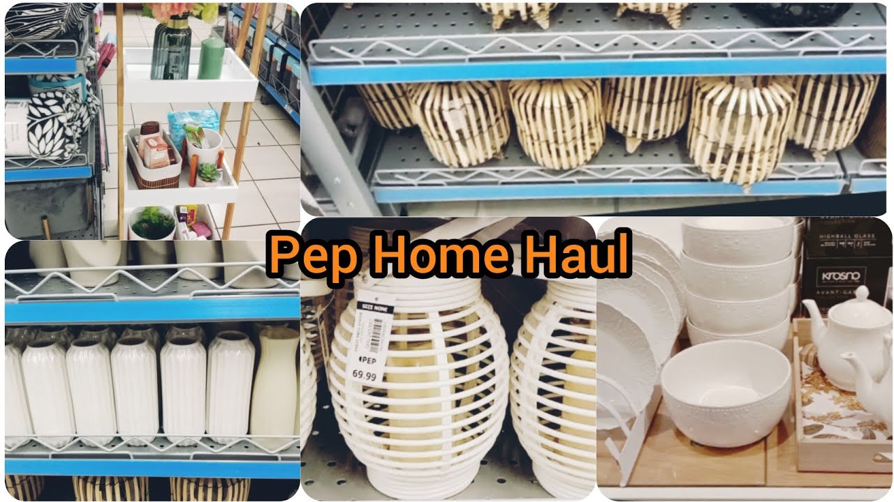 what\'s new at pephome/pep home store tour/window shopping/home ...