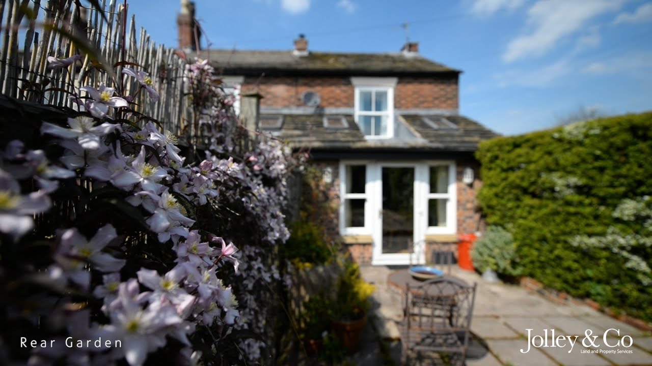 11 Windlehurst Road, High Lane Jolley & Co Property For Sale YouTube