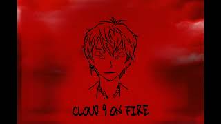 SVDBØY - CLOUD 9 ON FIRE (Official Audio)