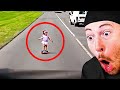 UNBELIEVABLE Moments Caught On Camera!