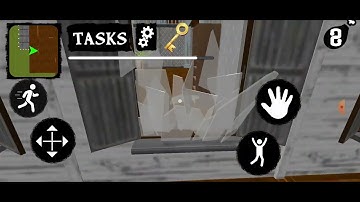 clown neighbor chapel level 2