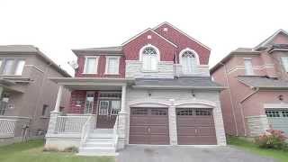 12 Kentwood Crescent, Markham