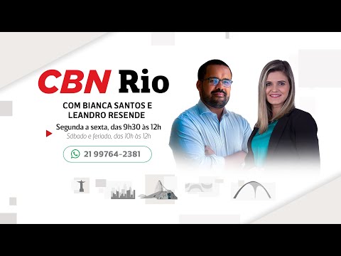 CBN Rio -