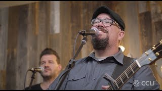 Big Daddy Weave - My Story - CCLI sessions chords
