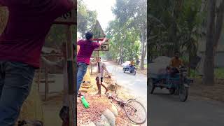 বাচ্চারা নিরাপদে থাকলে মা বাবা চিন্তাহীন থাকে #viral #cleanmaster #automobile #autocleaning