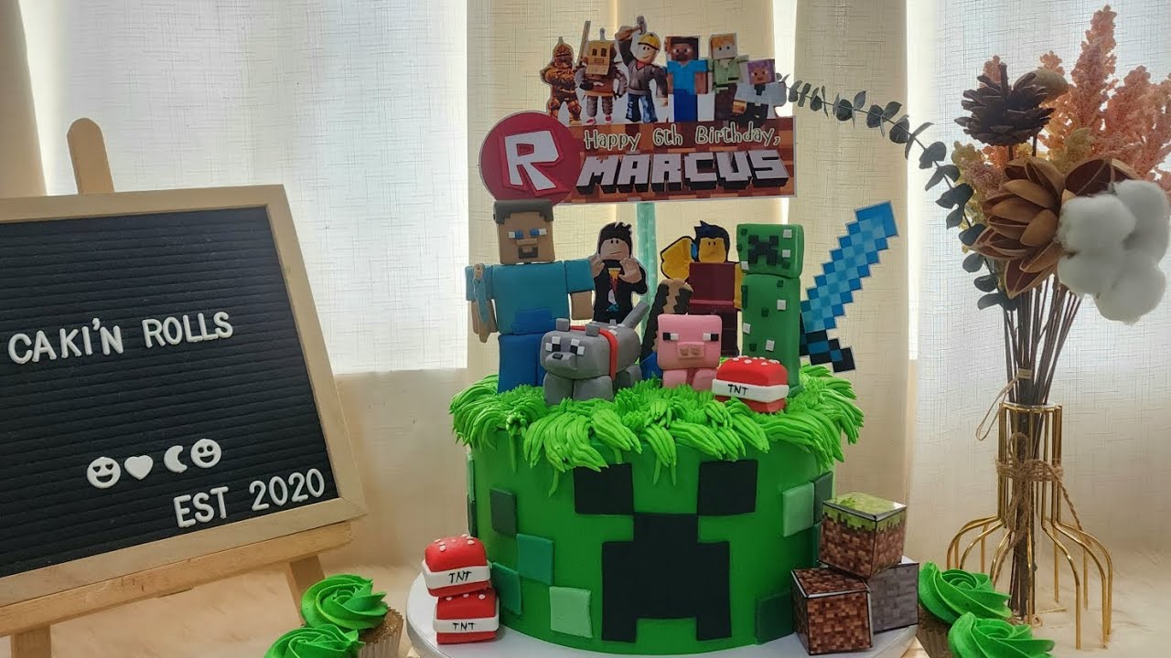 Failed money pulling cake | easy cake decorating