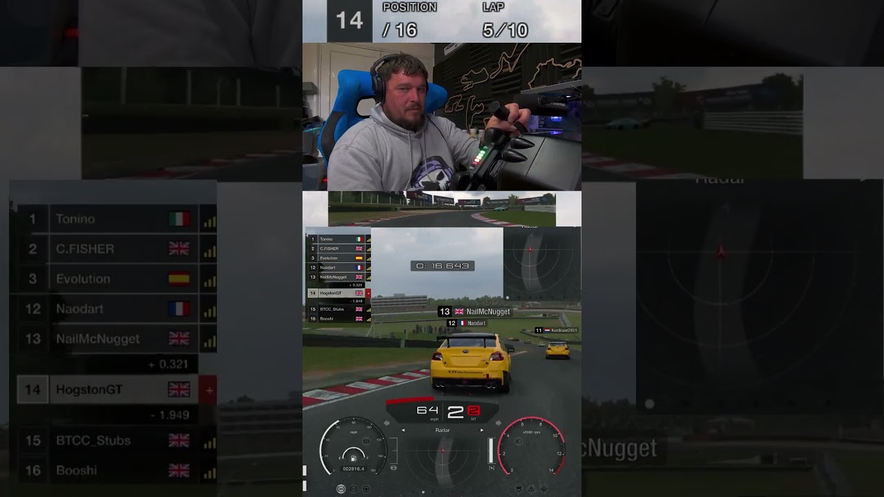 Was It Worth It? #gt7