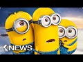 Best and Cool Crafts Diy sticks Minions- Best And Top 10 life Hacks-Best Diy Crafts