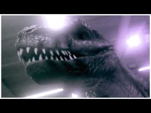 Vill- z:Dinosaur Dubstep