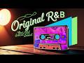 Explore the newest R&B melodies that exude classic elegance.