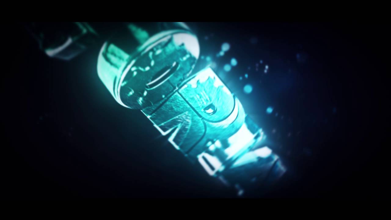 Zorua Intro ||| by Raik0nFX [AE] (last intro for a while) #MassExodeV1