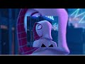 Self Love - Coi Leray (Sped up) Spider-Man Across The Spider- Verse