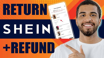 How to Return Shein Items (Step by Step, 2025)