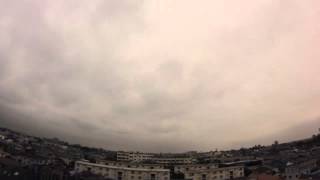 20150421 自宅 0830
