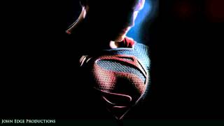Man of Steel - Kryptonite